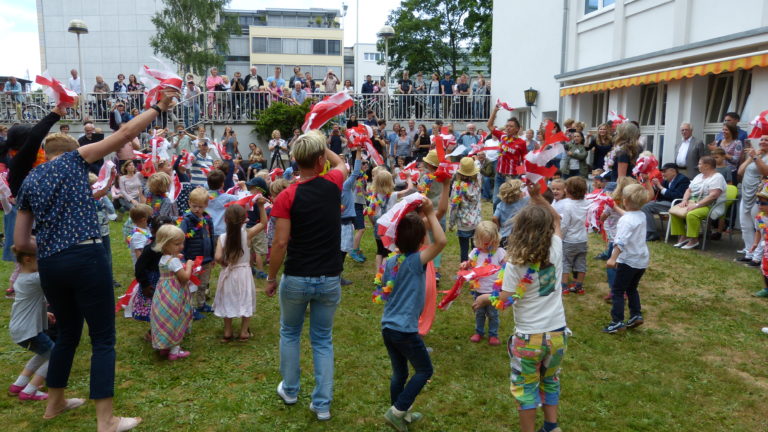 Gemeindefest 2017